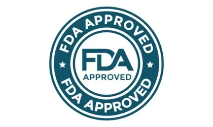 JellyFil FDA-registered facility