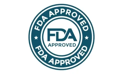 Jellyfil FDA-registered facility